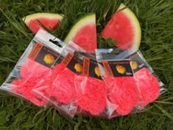 Flybox® NEON15 Non-Translucent' Blob Fritz - Fl Watermelon ** Ltd Edition