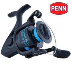 Penn® Wrath Fixed Spool Spinning Reel - 8000 BX