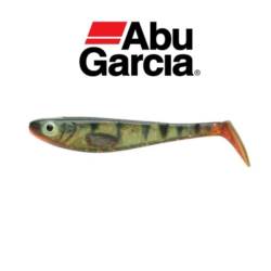 Abu Garcia® Svartzonker McPerch Shad 7.5CM D - Motoroil Perch