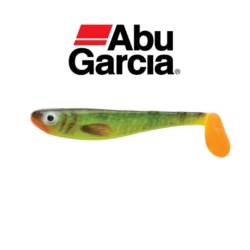 Abu Garcia® Svartzonker McPerch Shad 7.5CM D - Smoking Hot Pike