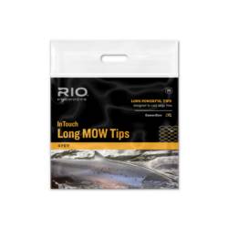 Rio® InTouch Skagit MOW Tips - Medium 15'