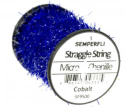 Semperfli® Straggle String Micro Chenille - Cobalt