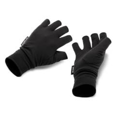 Guideline ® FIR-SKIN Fingerless Gloves