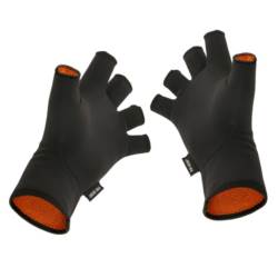 Guideline ® FIR-SKIN CGX Fingerless Gloves