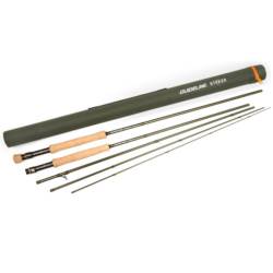 Guideline ® STOKED Single Handed Fly Rod