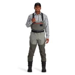 Simms Freestone Stockingfoot Waders