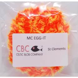 Celtic Blob Company® MC EGG-IT - St Clements