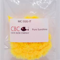 Celtic Blob Company® MC EGG-IT - Pure Sunshine