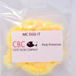 Celtic Blob Company® MC EGG-IT - Pink Primrose