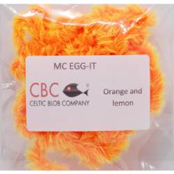 Celtic Blob Company® MC EGG-IT - Oranges and Lemons
