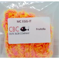 Celtic Blob Company® MC EGG-IT - Fruitella