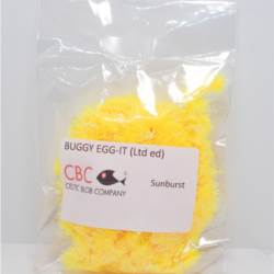 Celtic Blob Company® Buggy Egg-It - Sunburst