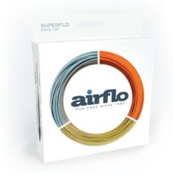 Airflo® Superflo Sink Tip Fly Line - 12' Mid Tip            D