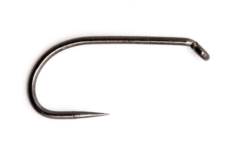 Fario FBL301 Ultimate Wet Fly Barbless Hooks Black Nickel 100pcs