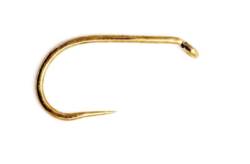 Fario FBL302 Ultimate Short Shank Barbless Hooks Bronze 100pcs