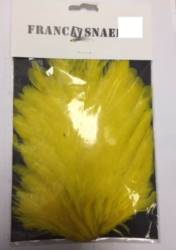 Franc N Snaelda Signature Genetic Hen Saddles