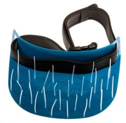 FlexiStripper Blue w/Clear pegs - 125 cm belt