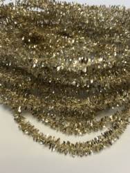 Flybox® Comp Sparkle Chenille - Gold