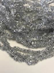 Flybox® Comp Sparkle Chenille - Silver