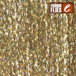 Frodin Flies - SSS Holo Braid - Alta Gold