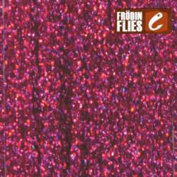 Frodin Flies - SSS Holo Braid - Evil Magenta