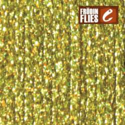 Frodin Flies - SSS Holo Braid - Hot Magma Yellow