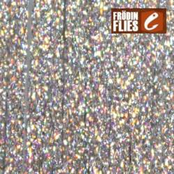 Frodin Flies - SSS Holo Braid - Sea Lice Silver