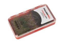 Fulling Mill Streamer Box - 1815