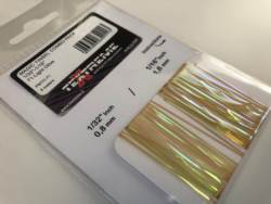 Textreme® Magic Tinsel Combo Pack - Light Olive
