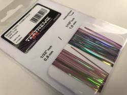 Textreme® Magic Tinsel Combo Pack - Purple