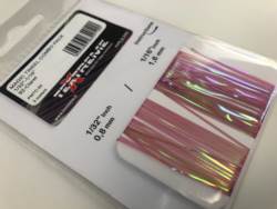 Textreme® Magic Tinsel Combo Pack - Claret