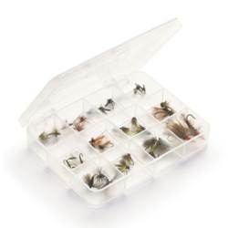 Myran Small 12 Compartment Box - 1120