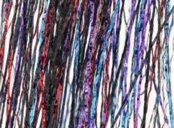 Semperfli® SemperFlash - Colorado Mix (BRP) & Black Blend