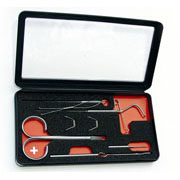 Marc Petitjean Tool Set #1