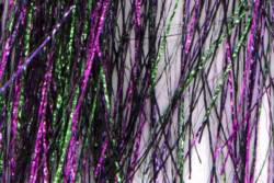 Semperfli® SemperFlash - Skeena (GPP) & Black Blend