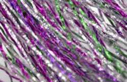 Semperfli® SemperFlash - Skeena (GPP) & Silver Blend