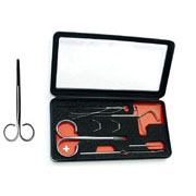 Marc Petitjean Tool Set #2