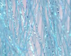 Semperfli® SemperFlash - Mirror Medium 1/32'' Blue Irise