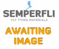 Semperfli® SemperFlash - Mirror Medium 1/32'' Mirage Irise
