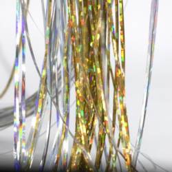 Semperfli® SemperFlash - Holographic Sparkler Medium 1/32''