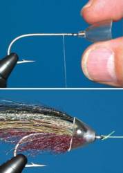 Marc Petitjean Magic Heads