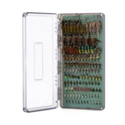FishPond Tacky Original Fly Box  (TOFB)