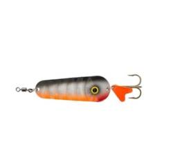 Abu Garcia® Atom Lure 20g - D F Silver/OR