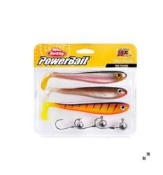 Berkleys® Powerbait Pro Pack Pike - 1532028