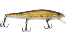 Stillwater Tele Oneten Lure - Wakin