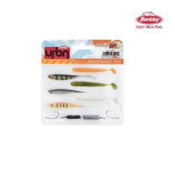 Berkleys® URBN Kit Dropshot