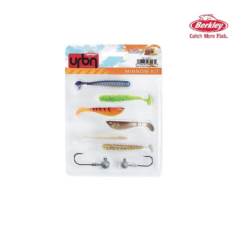 Berkleys® URBN Kit Minnow