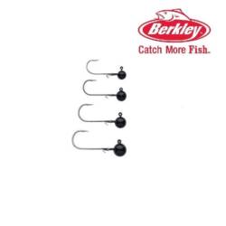 Berkleys® URBN Tungsten Jighead - 10gr 2pcs