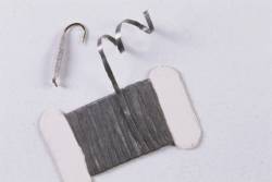 Veniards Flat Lead
