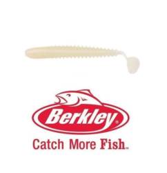 Berkleys® URBN T-Tail SOFT 6cm Glow In The Dark DISC